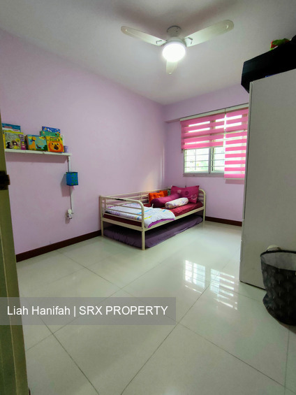 Blk 163C Rivervale Crescent (Sengkang), HDB 4 Rooms #263730801